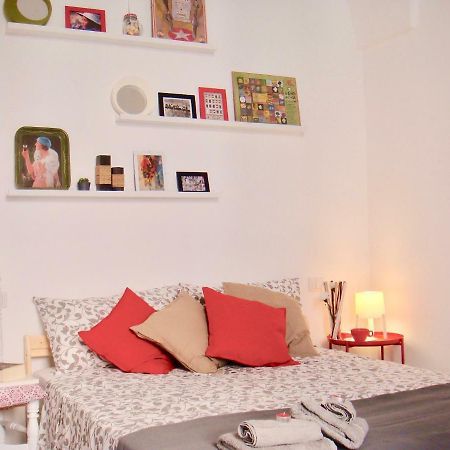 Apartmán Casa Coco Lecce Exteriér fotografie