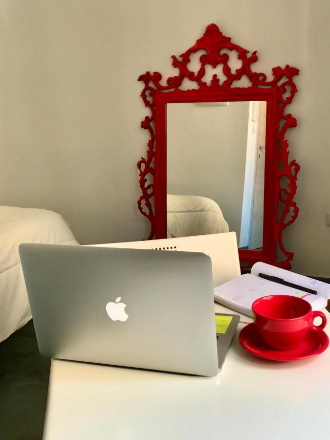 Apartmán Casa Coco Lecce Exteriér fotografie