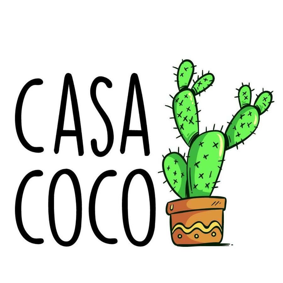 Apartmán Casa Coco Lecce Exteriér fotografie