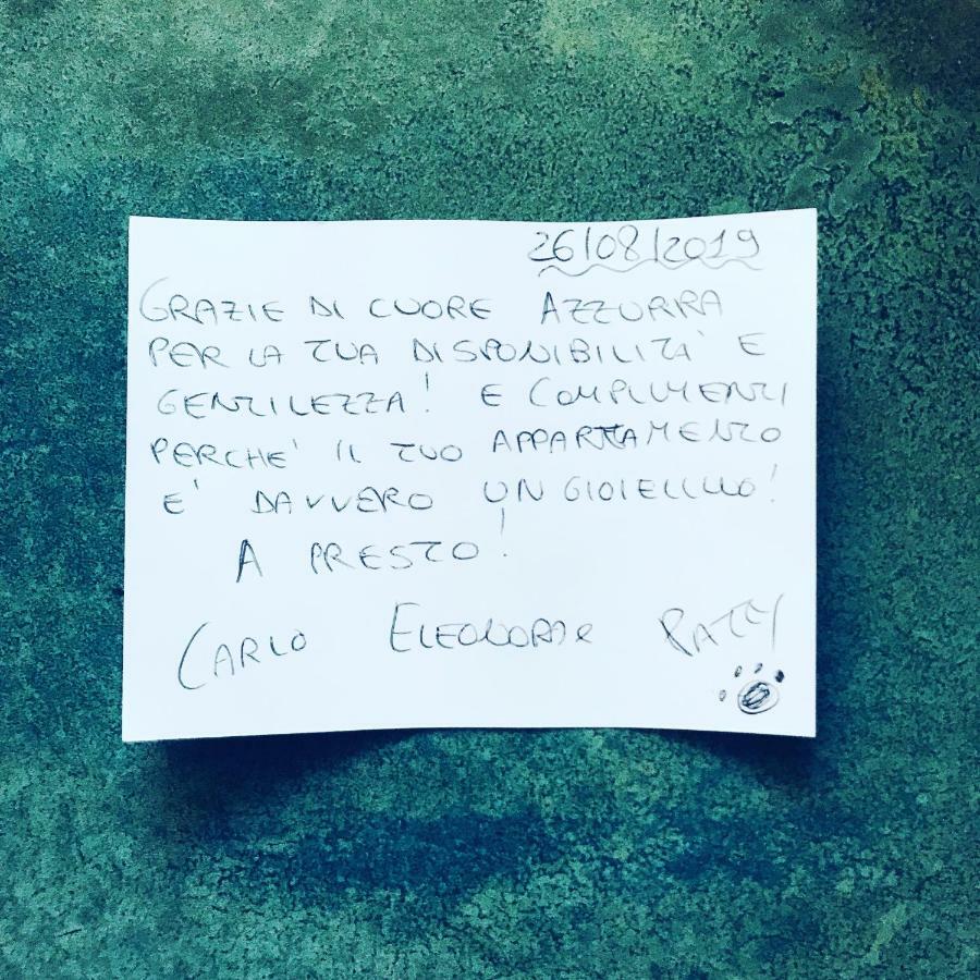 Apartmán Casa Coco Lecce Exteriér fotografie