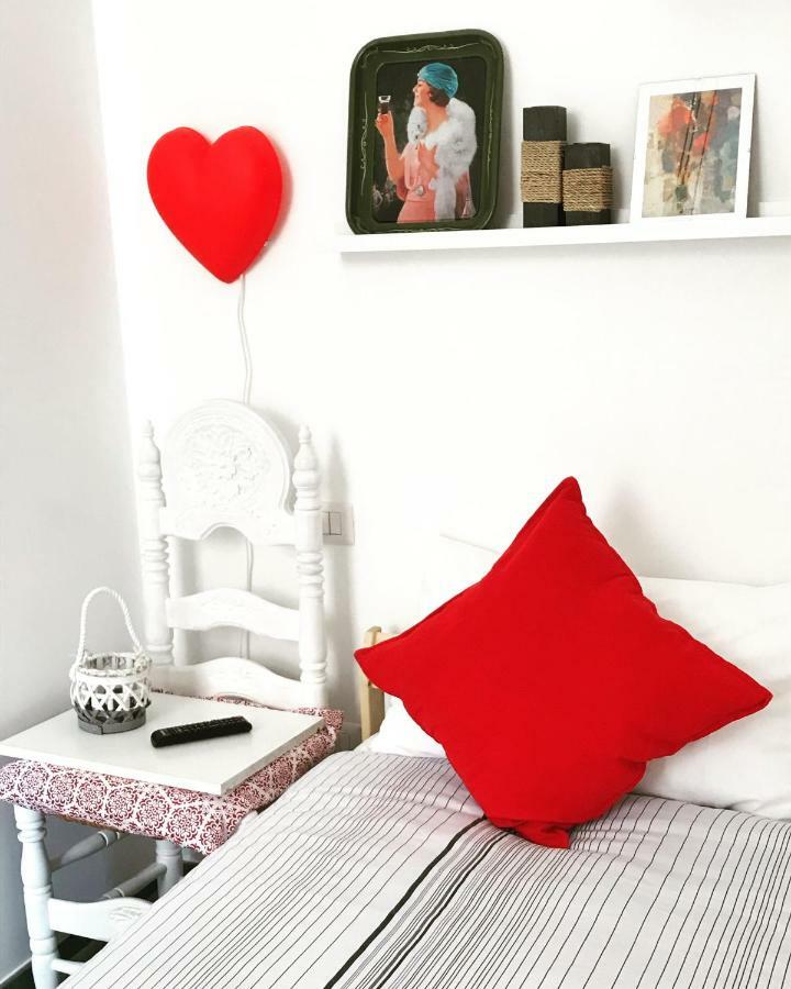 Apartmán Casa Coco Lecce Exteriér fotografie