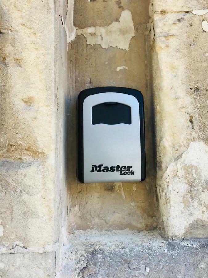 Apartmán Casa Coco Lecce Exteriér fotografie
