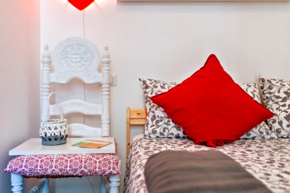 Apartmán Casa Coco Lecce Exteriér fotografie