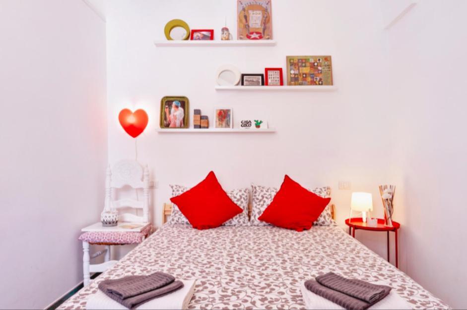 Apartmán Casa Coco Lecce Exteriér fotografie