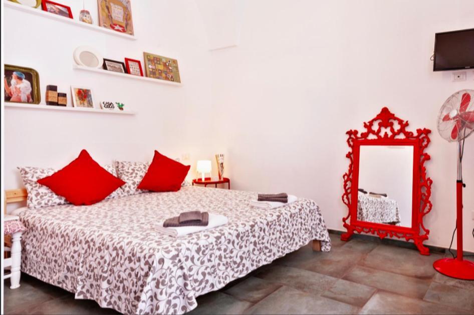 Apartmán Casa Coco Lecce Exteriér fotografie