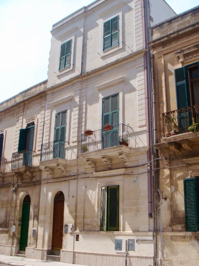 Apartmán Casa Coco Lecce Exteriér fotografie