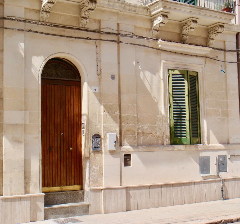 Apartmán Casa Coco Lecce Exteriér fotografie