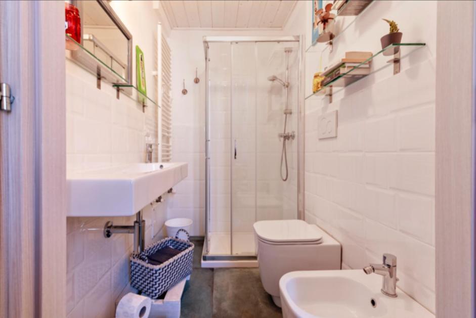 Apartmán Casa Coco Lecce Exteriér fotografie