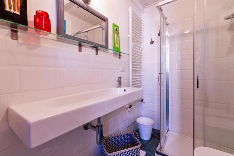 Apartmán Casa Coco Lecce Exteriér fotografie